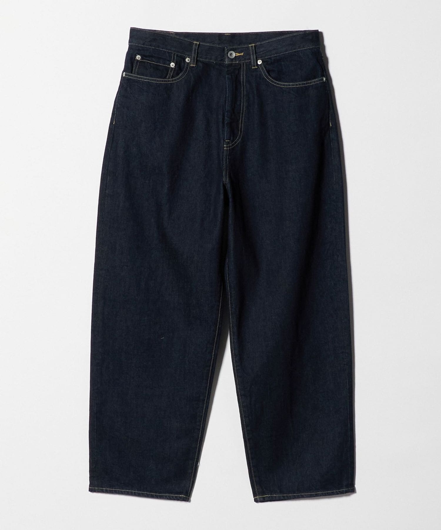 FreshService＞CORPORATE DENIM FIVE POCKET PANTS/5ポケット デニム