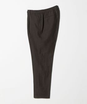 BERWICH/＜BERWICH＞SAKE/1プリーツ イージー スラックス/スラックス