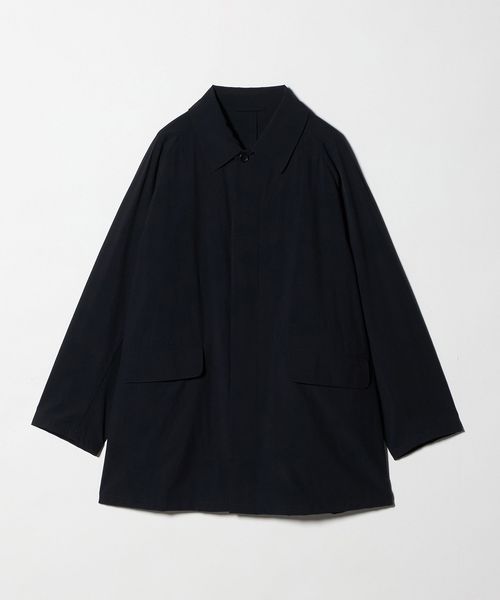 UNITED ARROWS/ウェザーコンフォート タフタ カーコート 2WAYストレッチ 撥水/その他コート / ブルゾン