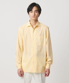 UNITED ARROWS/ブロード ワンピースカラー シャツ/シャツ / ブラウス