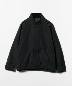 Barbour/＜Barbour＞ TRANSPORT/スタンドカラー ピーチスキンジャケット/その他コート / ブルゾン