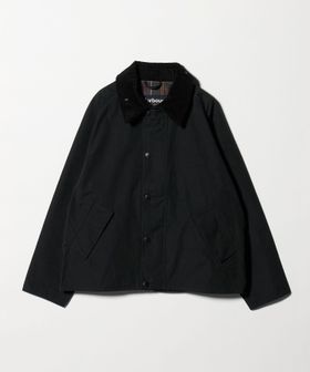 Barbour/＜Barbour＞TRANSPORT/トランスポート オーバーサイズ フィット/その他コート / ブルゾン