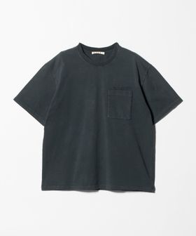 MARNI/＜MARNI＞パッチ ポケット ロゴ Tシャツ/Tシャツ / カットソー