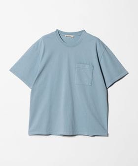 MARNI/＜MARNI＞パッチ ポケット ロゴ Tシャツ/Tシャツ / カットソー