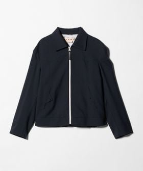 MARNI/＜MARNI＞ジップ ジャケット/その他コート / ブルゾン