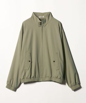 AURALEE/＜AURALEE＞TROPICAL WOOL ZIP BLOUSON/ジップ ブルゾン/その他コート / ブルゾン