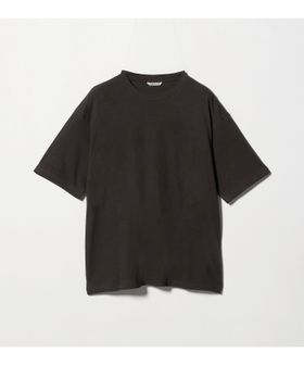 AURALEE/＜AURALEE＞BRUSHED COTTON JERSEY TEE/クルーネック Tシャツ/Tシャツ / カットソー