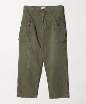 HERILL/＜HERILL＞U.S.ARMY M―43 HBT Pants/アーミー パンツ/その他パンツ