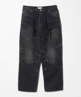 HERILL/＜HERILL＞Duck Painter Pants/ペインター パンツ/その他パンツ