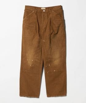 HERILL/＜HERILL＞Duck Painter Pants/ペインター パンツ/その他パンツ