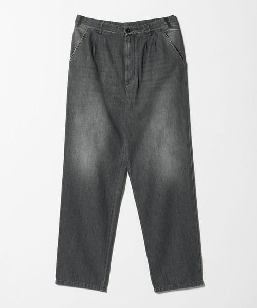 MAISON MARGIELA/＜MAISON MARGIELA＞ストレート レッグ ジーンズ/デニムパンツ