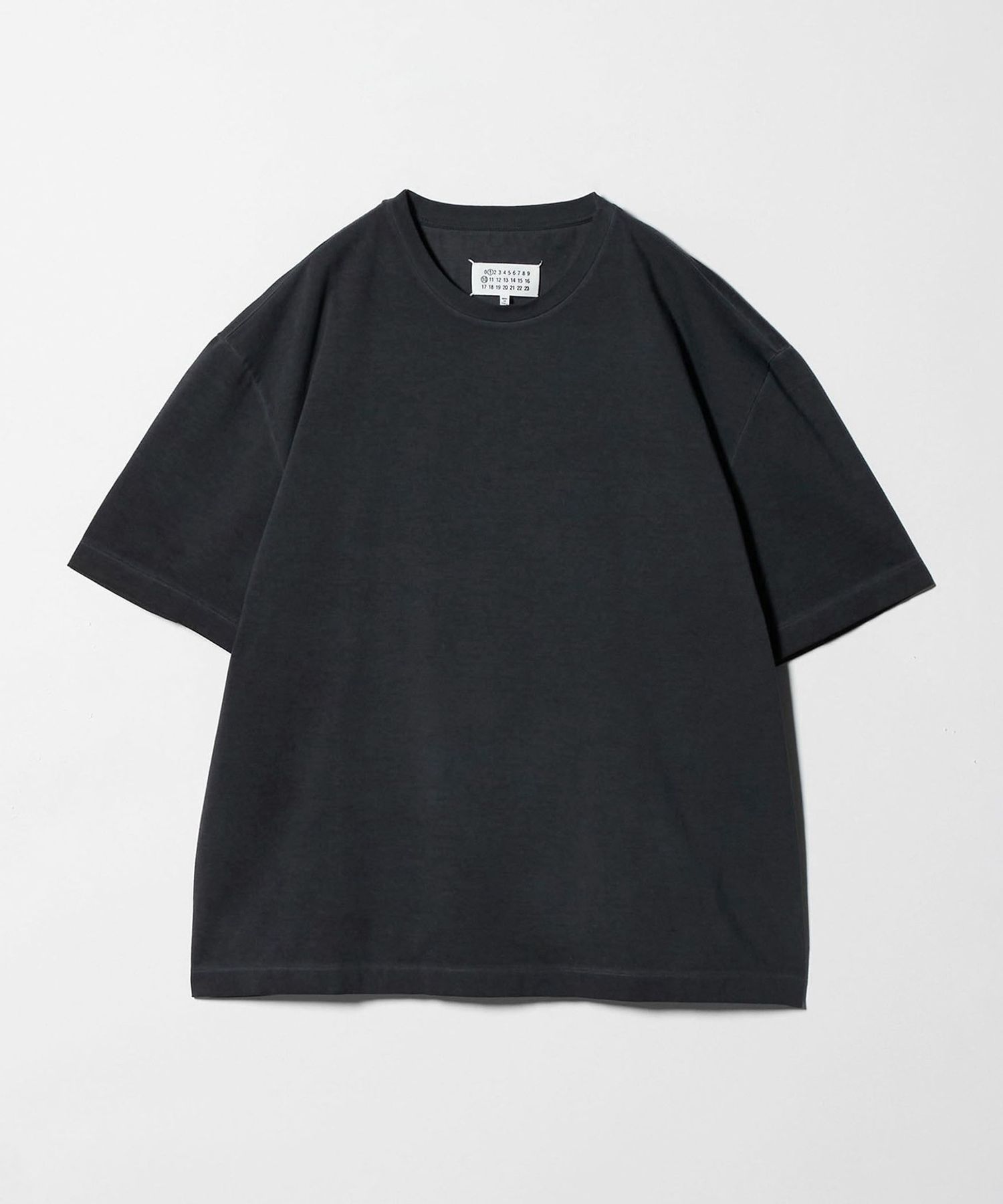 MAISON MARGIELA＞オーバーサイズ Tシャツ
