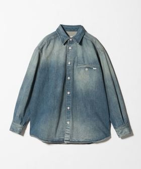 MM6 Maison Margiela/＜MM6 Maison Margiela＞デニム シャツ/Tシャツ / カットソー