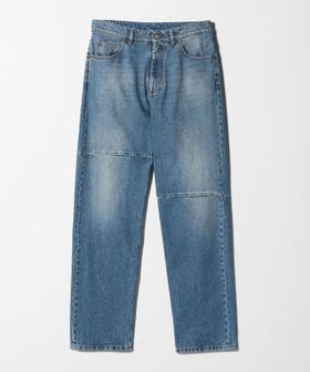 MM6 Maison Margiela/＜MM6 Maison Margiela＞ストレートレッグ ジーンズ/デニムパンツ