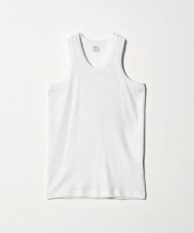 gicipi/＜gicipi＞TROTA/ベーシックフィット タンクトップ/タンクトップ / キャミソール