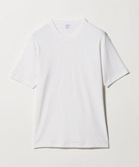 gicipi/＜gicipi＞GRONGO/クルーネック ベーシックフィット Tシャツ/Tシャツ / カットソー