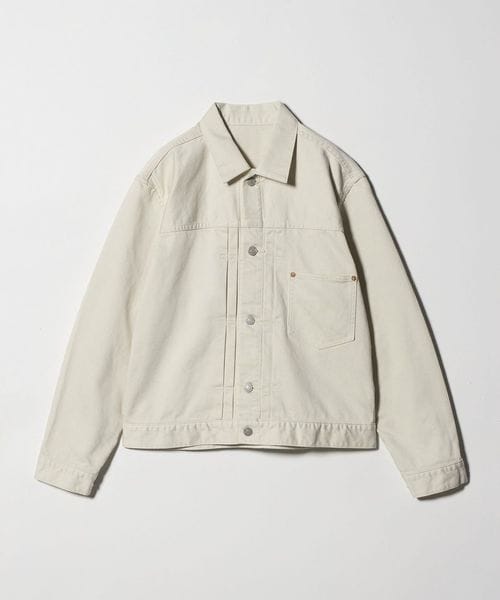 HAND ROOM/【別注】＜HAND ROOM＞ピケ ファースト ジャケット/その他コート / ブルゾン