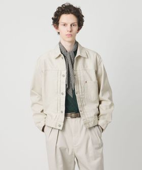 HAND ROOM/【別注】＜HAND ROOM＞ピケ ファースト ジャケット/その他コート / ブルゾン