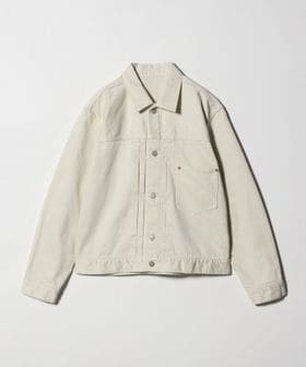 HAND ROOM/【別注】＜HAND ROOM＞ピケ ファースト ジャケット/その他コート / ブルゾン