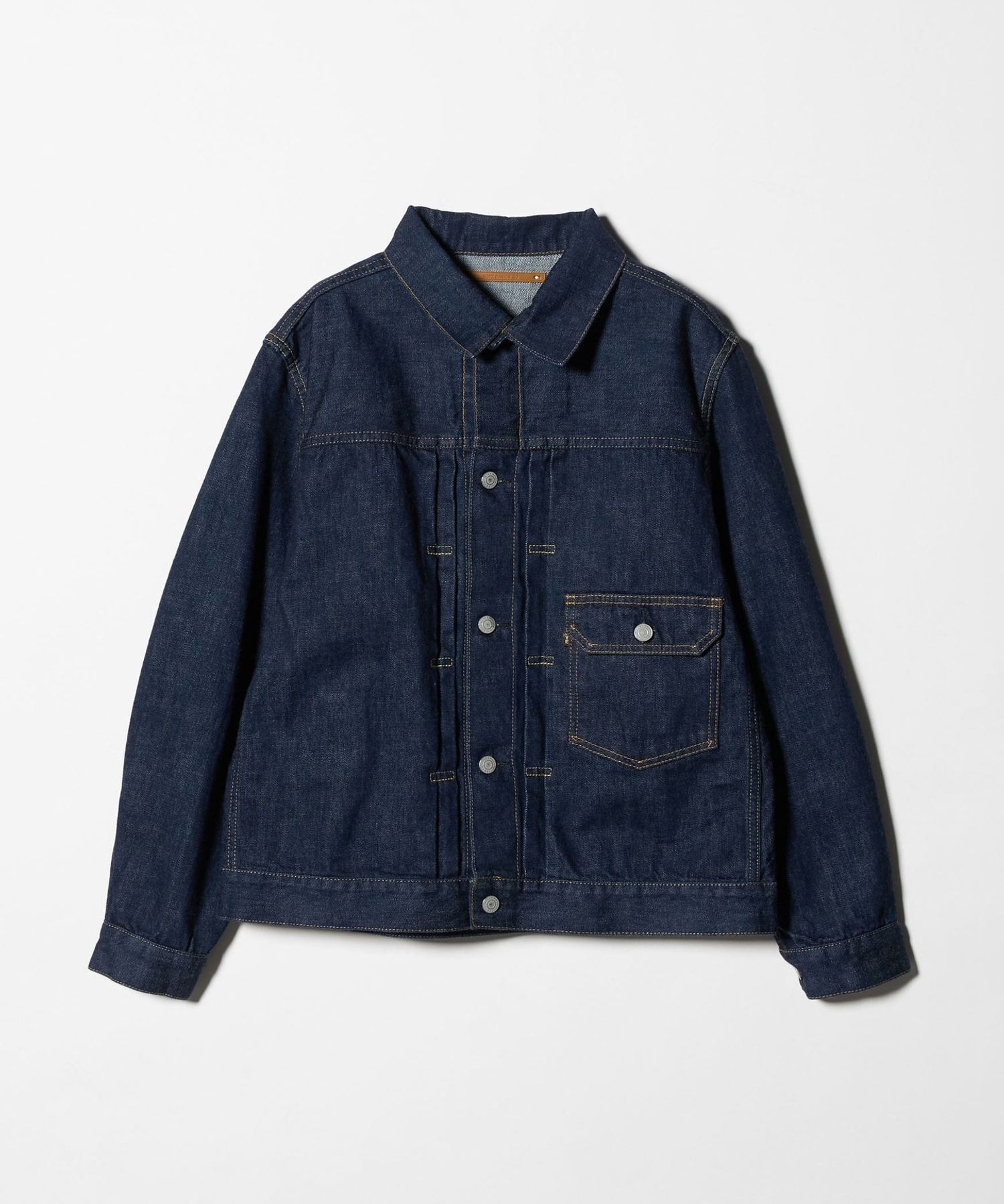 SCYE×ユナイテッドアローズ別注デニムジャケット SCYE BASICS＞ TYPE1/デニム ジャケット