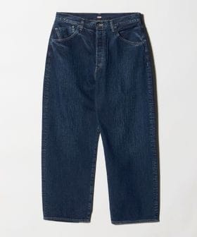 PORTER CLASSIC/＜PORTER CLASSIC＞STEINBECK DENIM PANTS/デニム パンツ/デニムパンツ