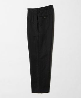 UNITED ARROWS/ラミーブレンド 2プリーツ ニドムチノ 「SLOW &　」/チノパンツ