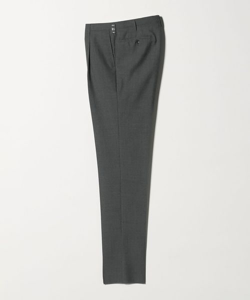 Rota/＜Rota＞1プリーツ テーパード スラックス/スラックス
