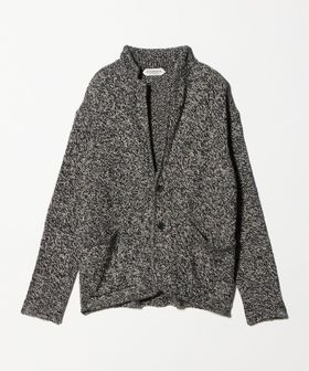 SOVEREIGN/＜SOVEREIGN＞ コットン ムリネ ニット ジャケット/カーディガン / ボレロ