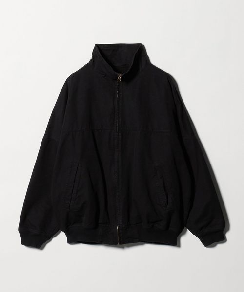 COMOLI/＜COMOLI＞ ポストワーク ツイル キャップショルダー ブルゾン/その他コート / ブルゾン