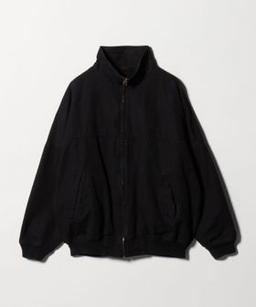 COMOLI/＜COMOLI＞ ポストワーク ツイル キャップショルダー ブルゾン/その他コート / ブルゾン