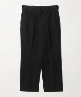 COMOLI/＜COMOLI＞ ポストワーク ツイル パンツ/チノパンツ