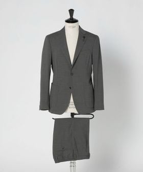 LARDINI/＜LARDINI ＞TW シングル 3ボタン スーツ/スーツ / セットアップ