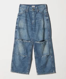 KOOKY ZOO/＜KOOKY ZOO＞ WORK PANTS TYPE3/ワーク パンツ/デニムパンツ