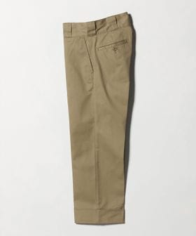 KOOKY ZOO/＜KOOKY ZOO＞JUVENILE EX.DICKIES 874/ワークパンツ/チノパンツ