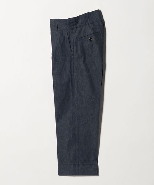 KOOKY ZOO/＜KOOKY ZOO＞JUVENILE EX.DICKIES 874/デニム ワークパンツ/デニムパンツ