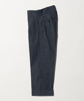 KOOKY ZOO/＜KOOKY ZOO＞JUVENILE EX.DICKIES 874/デニム ワークパンツ/デニムパンツ