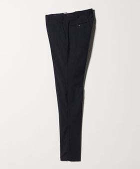 PT TORINO/＜PT TORINO＞T/W スリム ノープリーツ テーパード スラックス/スラックス