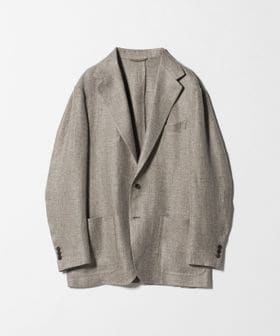 UNITED ARROWS/＜SOVEREIGN＞ツイル ２パッチポケット シングル ２ボタン テーラードジャケット/テーラードジャケット