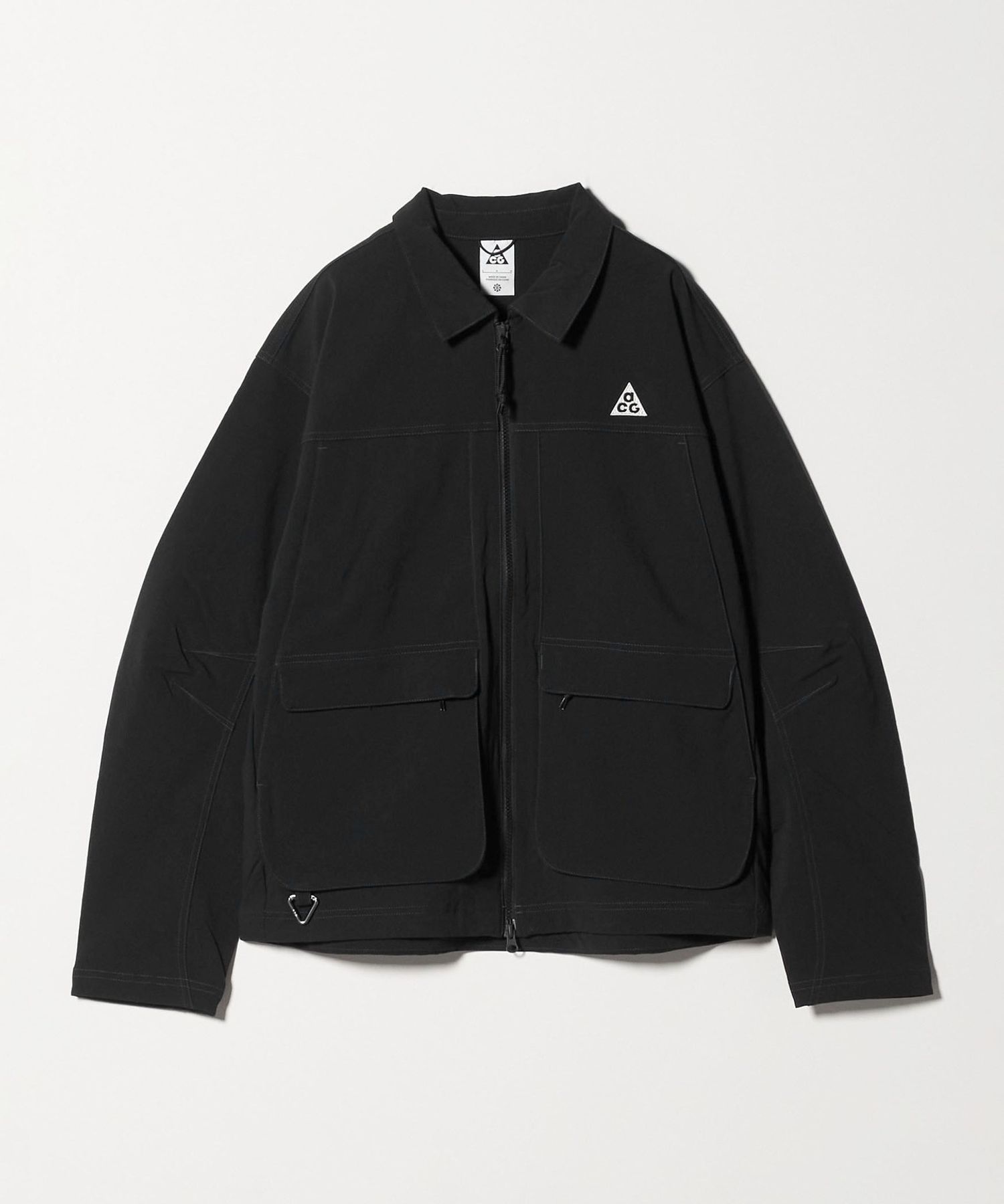 NIKE ACG ＞Smith Summit Jacket/ジップ ジャケット