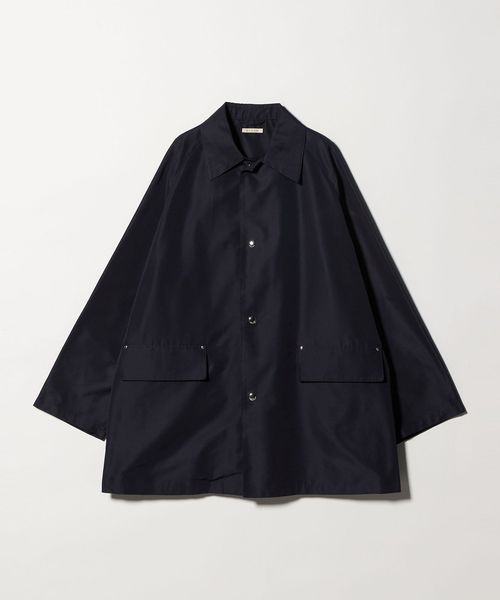 HEUGN/＜HEUGN ＞Laurence/ コート/ステンカラーコート