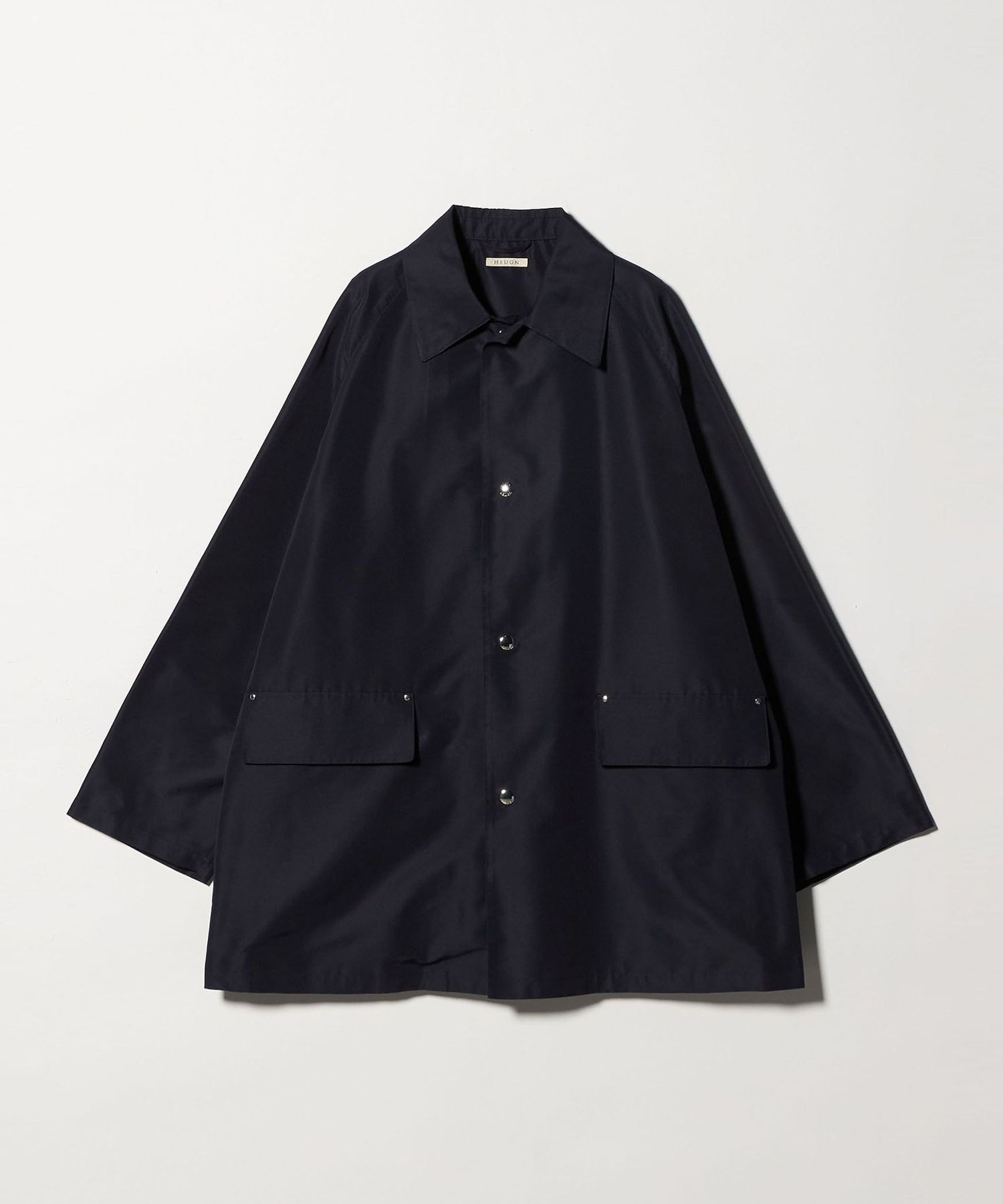 HEUGN ＞Laurence/ コート
