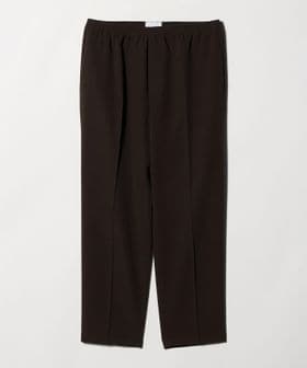 Cellar Door/＜Cellar Door＞ALFRED/ソリッド オールギャザー イージースラックス/イージーパンツ