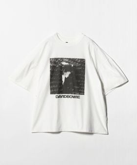 KATHARINE HAMNETT/＜KATHARINE HAMNETT＞ STATION TO STATION TEE/ステーション トゥ ステーション Tシャツ/Tシャツ / カットソー