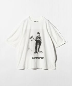 KATHARINE HAMNETT/＜KATHARINE HAMNETT＞ DAIAMOND DOG TEE/ダイヤモンド ドック Tシャツ/Tシャツ / カットソー