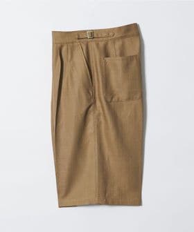 HYKE/【別注】＜HYKE＞GURKHA SHORTS/グルカショーツ/ショート / ハーフパンツ