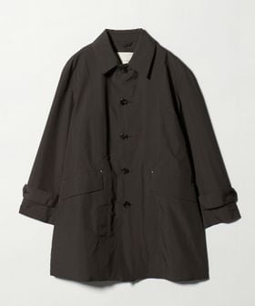 MACKINTOSH/【別注】＜MACKINTOSH＞TECH HUMBIE SL/テック ハンビー スリム/ステンカラーコート