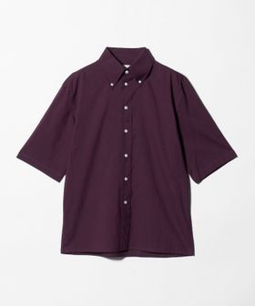 LEMAIRE/＜LEMAIRE＞ショートスリーブ ボタンダウン シャツ/シャツ / ブラウス