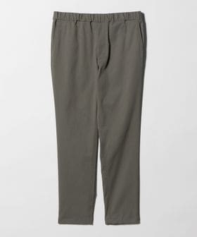 UNITED ARROWS/ユーティリティ ピケ オールギャザー イージーパンツ　ヨコストレッチ/イージーパンツ