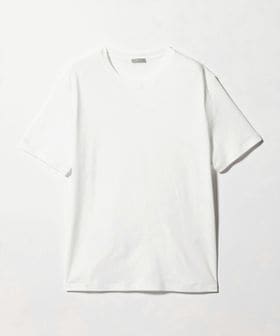 nomiamo/【別注】＜nomiamo＞ショートスリーブ クルーネックTシャツ/Tシャツ / カットソー