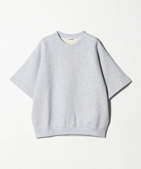 JIL SANDER/＜JIL SANDER＞ショートスリーブ スウェット/スウェット / パーカー